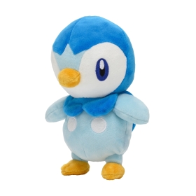 ぬいぐるみ ポッチャマ