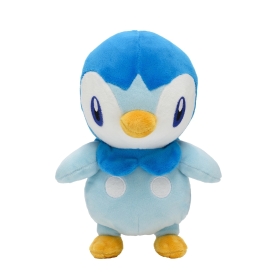 ぬいぐるみ ポッチャマ