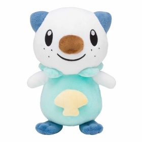 ぬいぐるみ ミジュマル