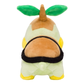 ぬいぐるみ ナエトル