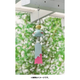 チリーンのちりーん風鈴
