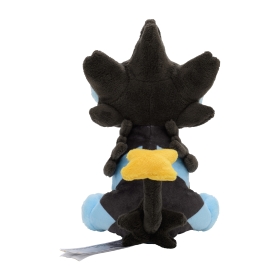 405 ぬいぐるみ Pokémon fit レントラー