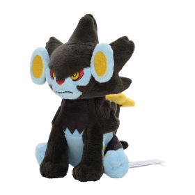 405 ぬいぐるみ Pokémon fit レントラー