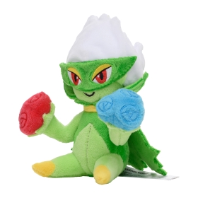407 ぬいぐるみ Pokémon fit ロズレイド