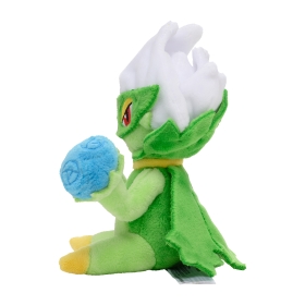 407 ぬいぐるみ Pokémon fit ロズレイド
