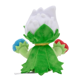 407 ぬいぐるみ Pokémon fit ロズレイド