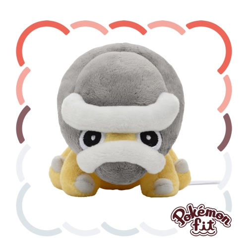 410 ぬいぐるみ Pokémon fit タテトプス