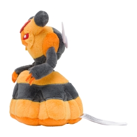 416 ぬいぐるみ Pokémon fit ビークイン