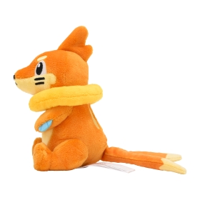 418 ぬいぐるみ Pokémon fit ブイゼル