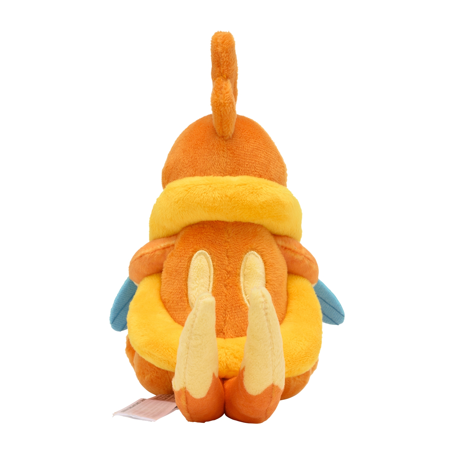 419 ぬいぐるみ Pokémon fit フローゼル |【公式】ポケモン 419 ぬいぐるみ Pokémon fit フローゼル |【公式】ポケモン