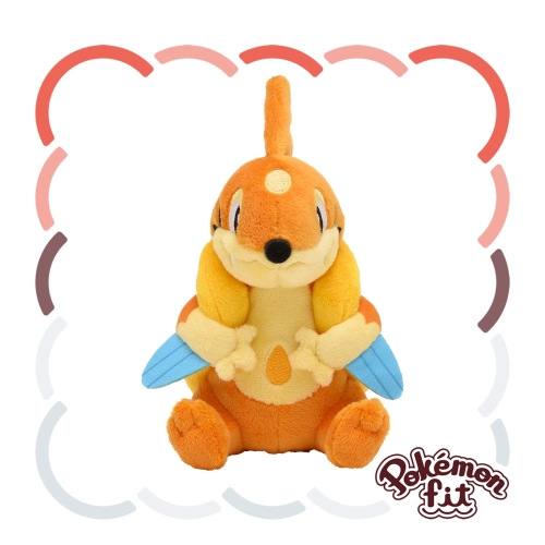 419 ぬいぐるみ Pokémon fit フローゼル