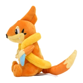 419 ぬいぐるみ Pokémon fit フローゼル