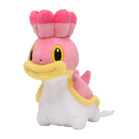422 ぬいぐるみ Pokémon fit カラナクシ (にしのうみ)