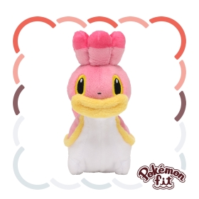 422 ぬいぐるみ Pokémon fit カラナクシ (にしのうみ)