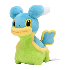 422 ぬいぐるみ Pokémon fit カラナクシ (ひがしのうみ)
