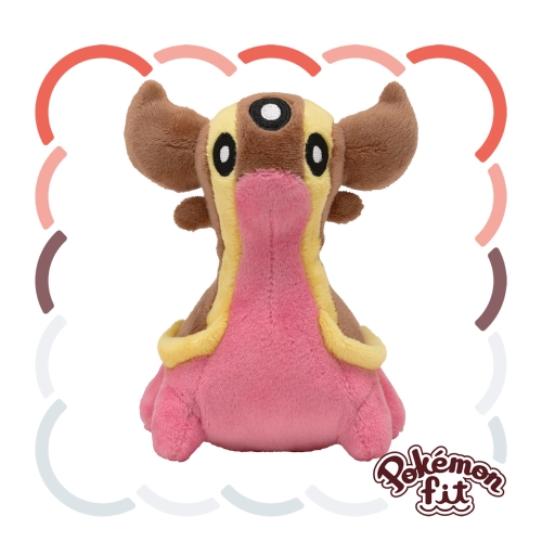 423 ぬいぐるみ Pokémon fit トリトドン (にしのうみ)