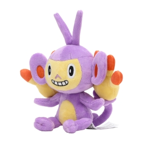 424 ぬいぐるみ Pokémon fit エテボース