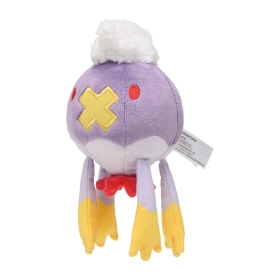 426 ぬいぐるみ Pokémon fit フワライド