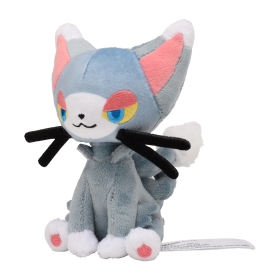 431 ぬいぐるみ Pokémon fit ニャルマー