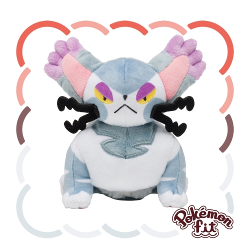 432 ぬいぐるみ Pokémon fit ブニャット