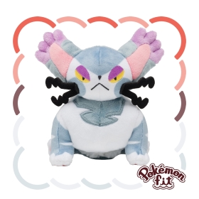 432 ぬいぐるみ Pokémon fit ブニャット