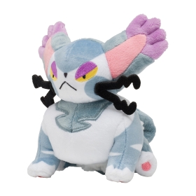 432 ぬいぐるみ Pokémon fit ブニャット