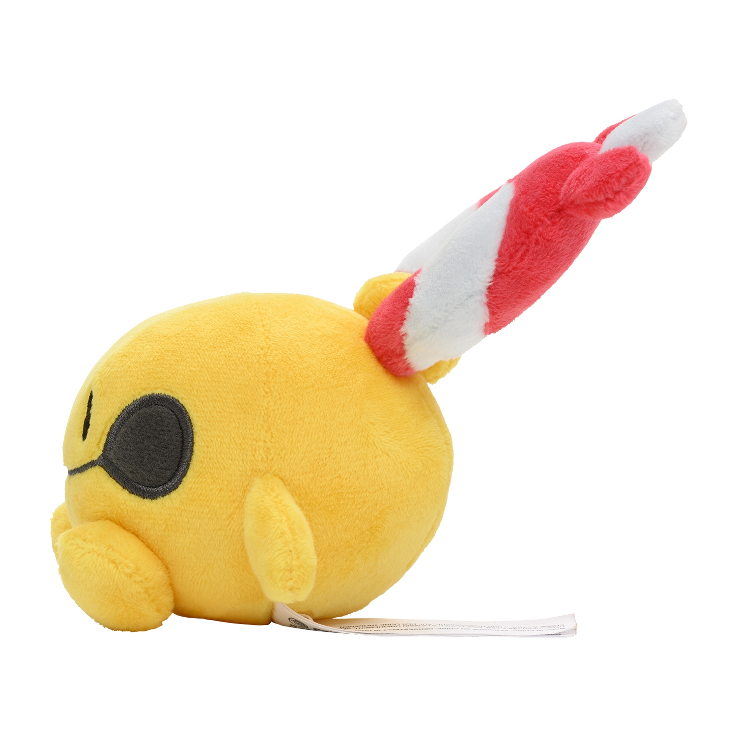 433 ぬいぐるみ Pokémon fit リーシャン