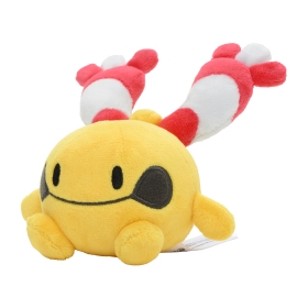 433 ぬいぐるみ Pokémon fit リーシャン