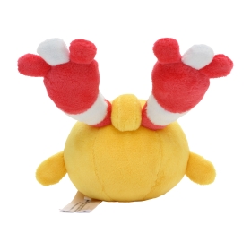433 ぬいぐるみ Pokémon fit リーシャン