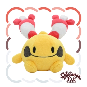 433 ぬいぐるみ Pokémon fit リーシャン
