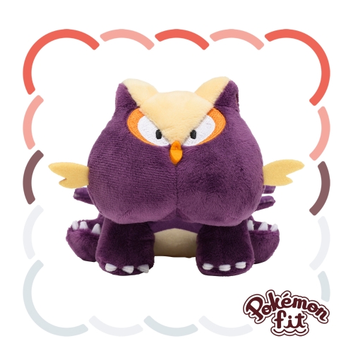 434 ぬいぐるみ Pokémon fit スカンプー