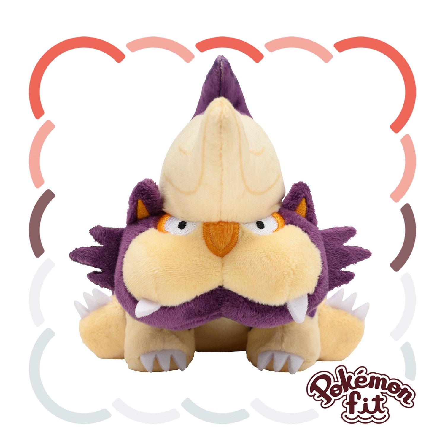 Pokémon from the Xinou region will be released in the palm