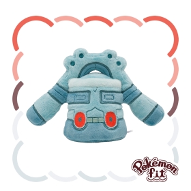 437 ぬいぐるみ Pokémon fit ドータクン