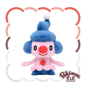 439 ぬいぐるみ Pokémon fit マネネ