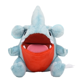 443 ぬいぐるみ Pokémon fit フカマル