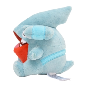 443 ぬいぐるみ Pokémon fit フカマル