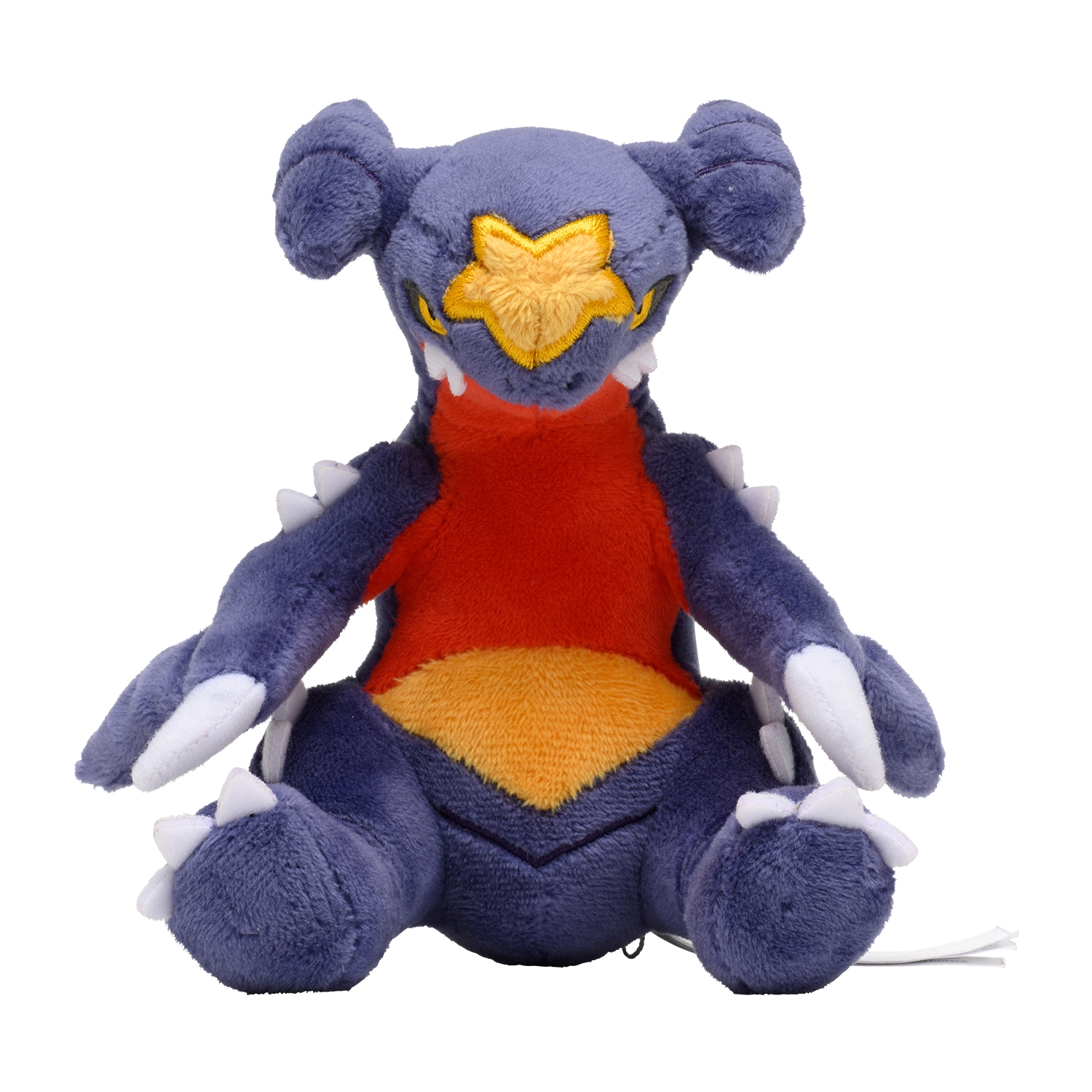 445 ぬいぐるみ Pokémon fit ガブリアス