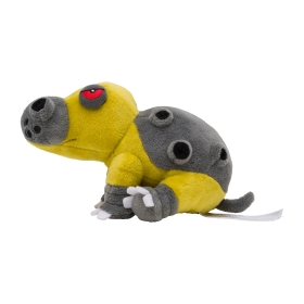 450 ぬいぐるみ Pokémon fit カバルドン