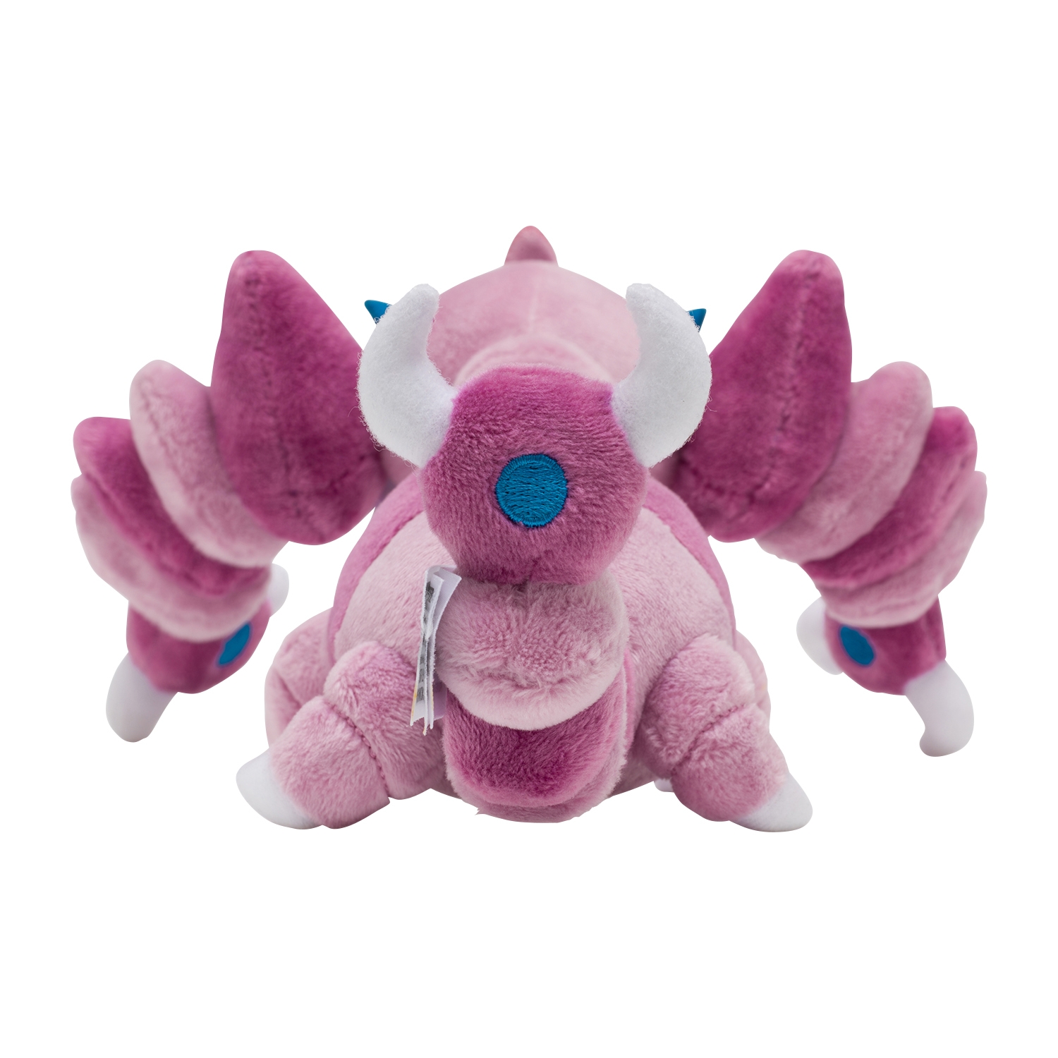 pokemon fit  33個セット　ポケモンドラピオンぬいぐるみ　まとめ売り Amazon.co.jp: ポケモンセンターオリジナル ぬいぐるみ Pokémon