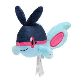 456 ぬいぐるみ Pokémon fit ケイコウオ