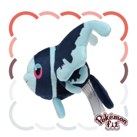 457 ぬいぐるみ Pokémon fit ネオラント