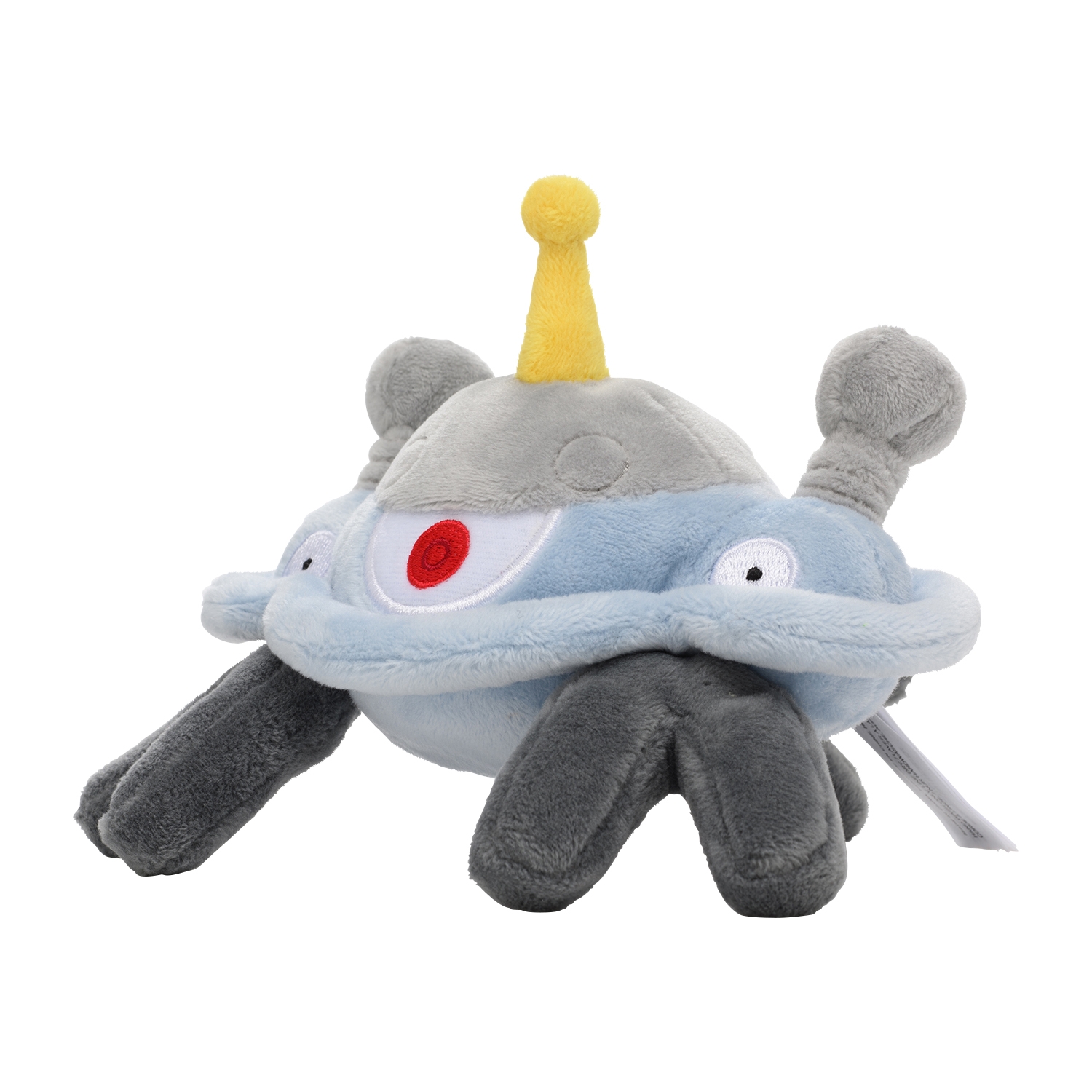 462 ぬいぐるみ Pokémon fit ジバコイル