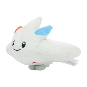 468 ぬいぐるみ Pokémon fit トゲキッス
