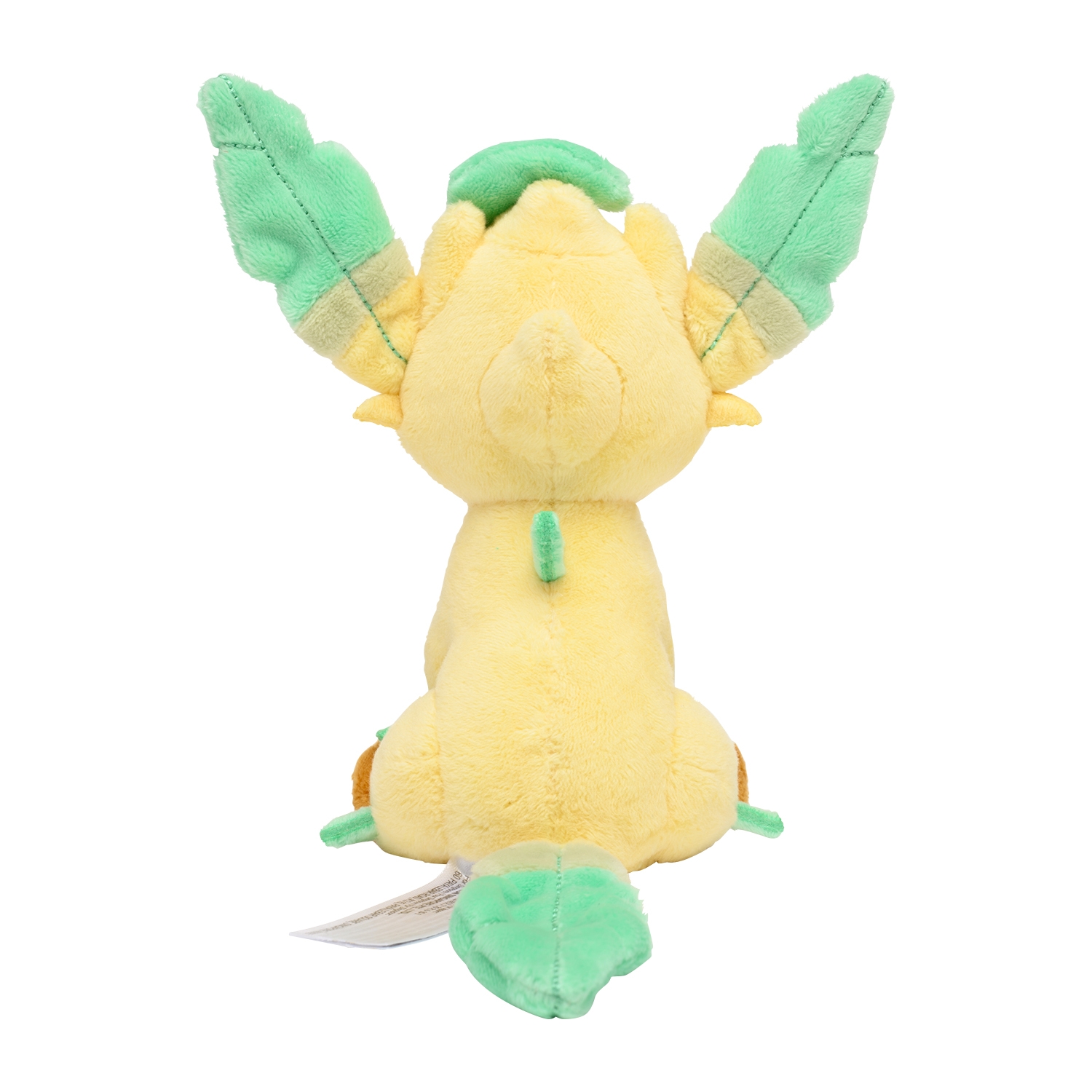 470 ぬいぐるみ Pokémon fit リーフィア