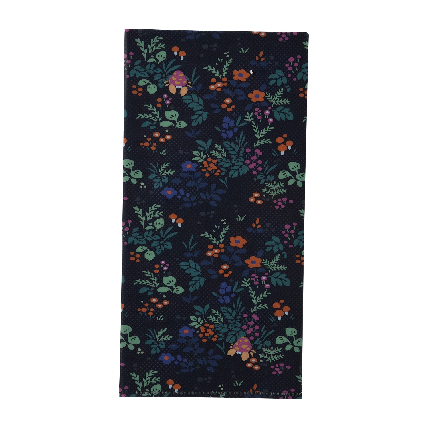 マスクケース Pok&eacute;mon Shirts ポケモンのパラセクトの柄