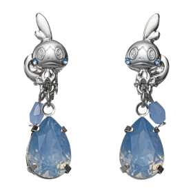 Pok&eacute;mon accessory イヤリング70 メッソン