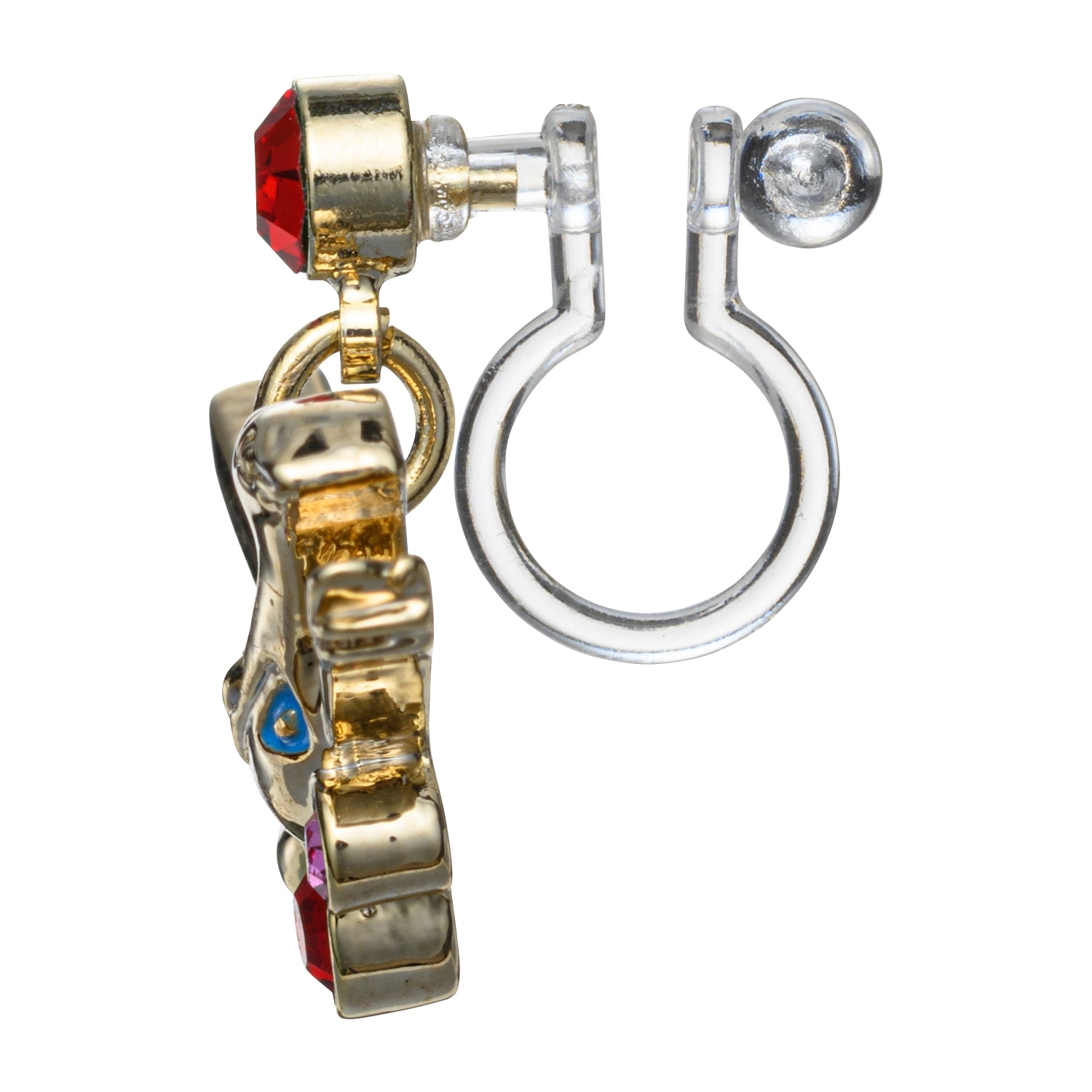 Pok&eacute;mon accessory イヤリング65 ラティアス