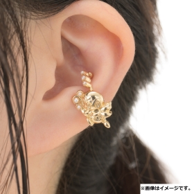 Pokémon accessory イヤーカフ5 ポッチャマ