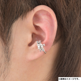 Pokémon accessory イヤーカフ4 コイル