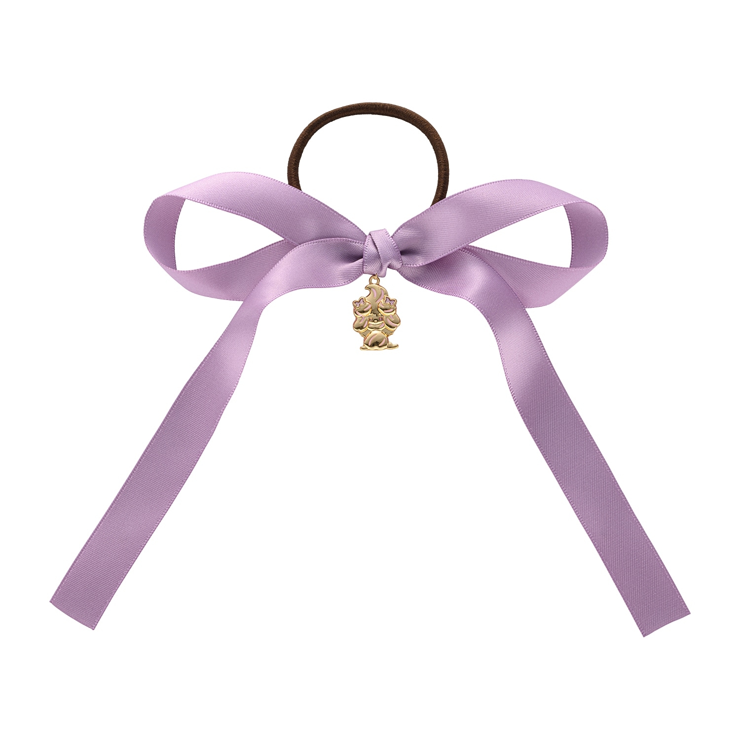 Pokémon accessory サテンリボンゴム45 マホイップ ｜【公式】ポケモン